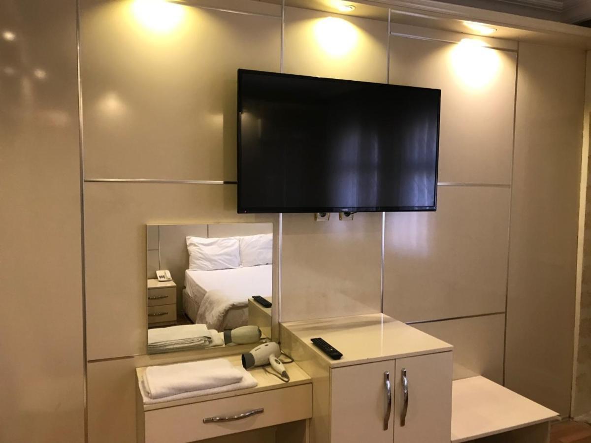 Hotel Azer Ыгдыр Экстерьер фото