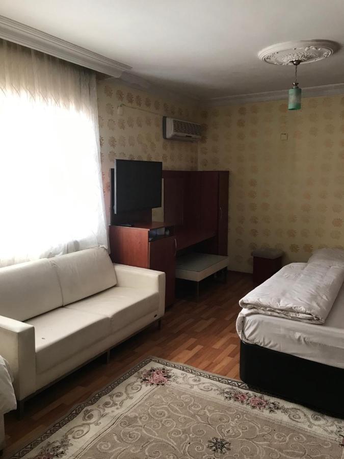 Hotel Azer Ыгдыр Экстерьер фото