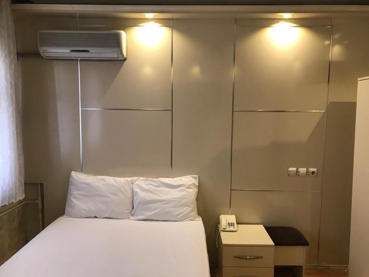 Hotel Azer Ыгдыр Экстерьер фото