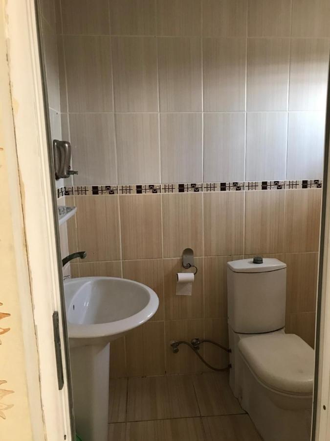 Hotel Azer Ыгдыр Экстерьер фото