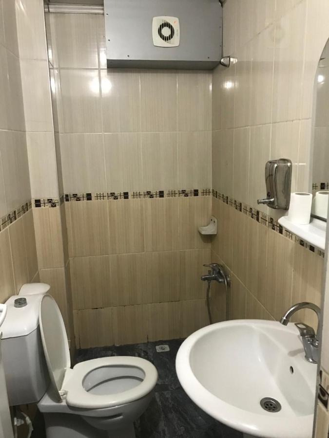 Hotel Azer Ыгдыр Экстерьер фото